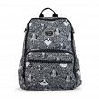 JuJuBe Nightmare Before Christmas - Zealous Lightweight Travel-Friendly Stylish Diaper Back